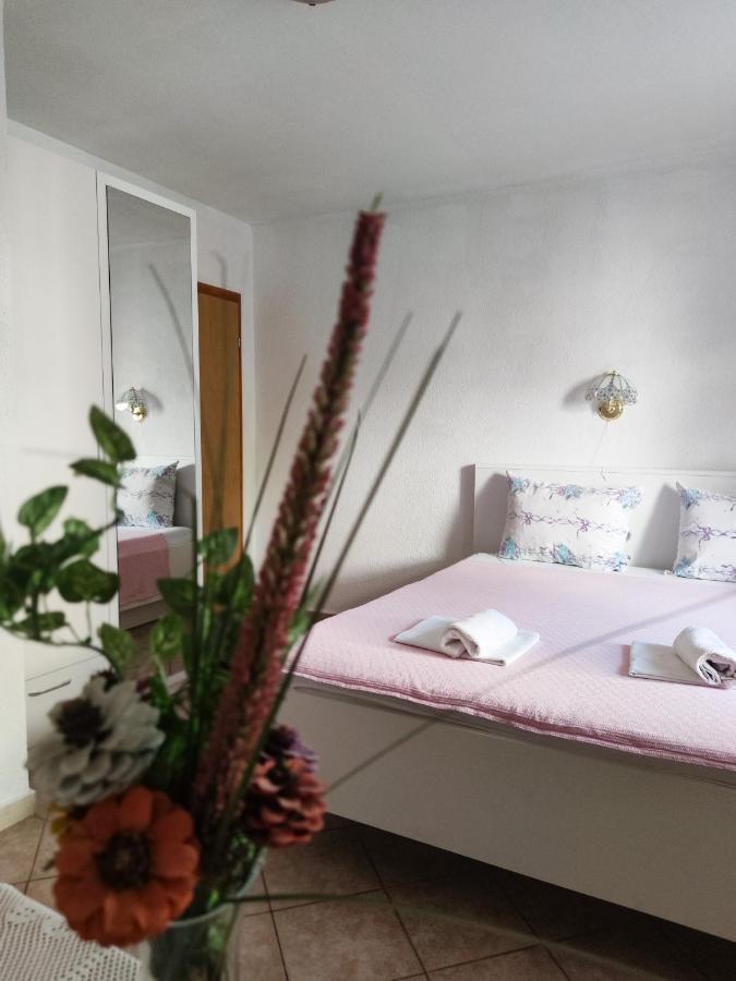 מאקרסקה Apartments Kasalo חדר תמונה